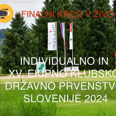 Državno prvenstvo na Ptuju - finale v živo